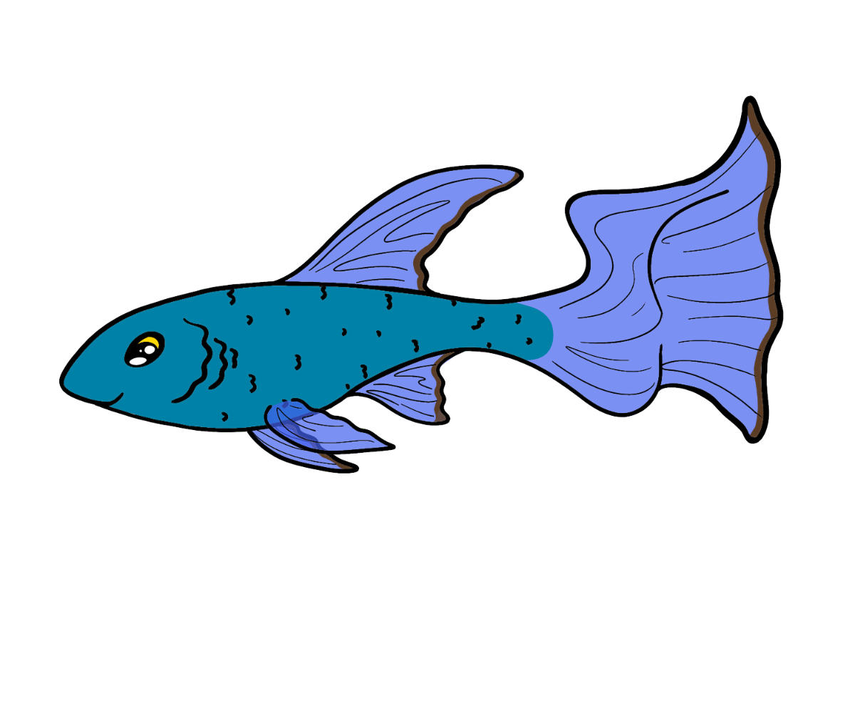 Pickle Glimmerfin