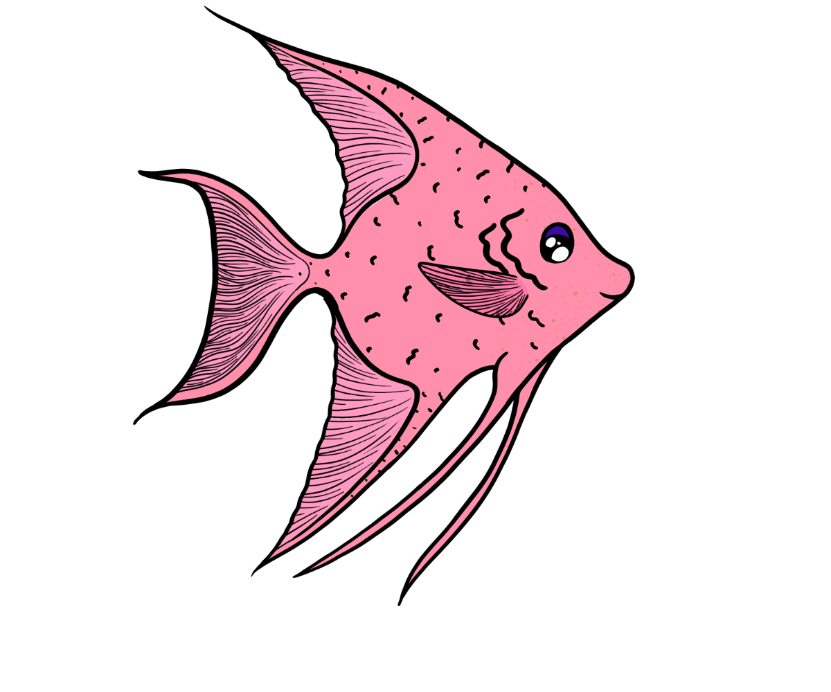 Moonlit Moonfin