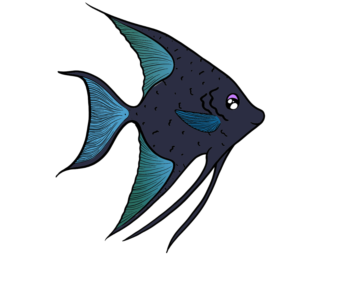 Harbor Moonfin