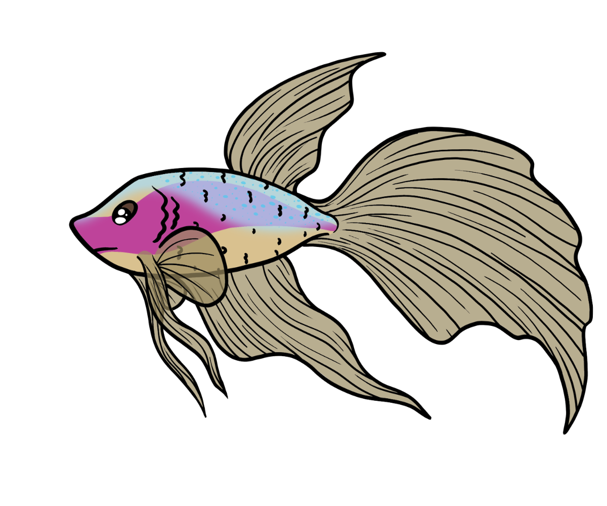 Eclipse Rosefin