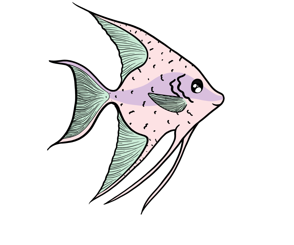 Snooze Wingfin