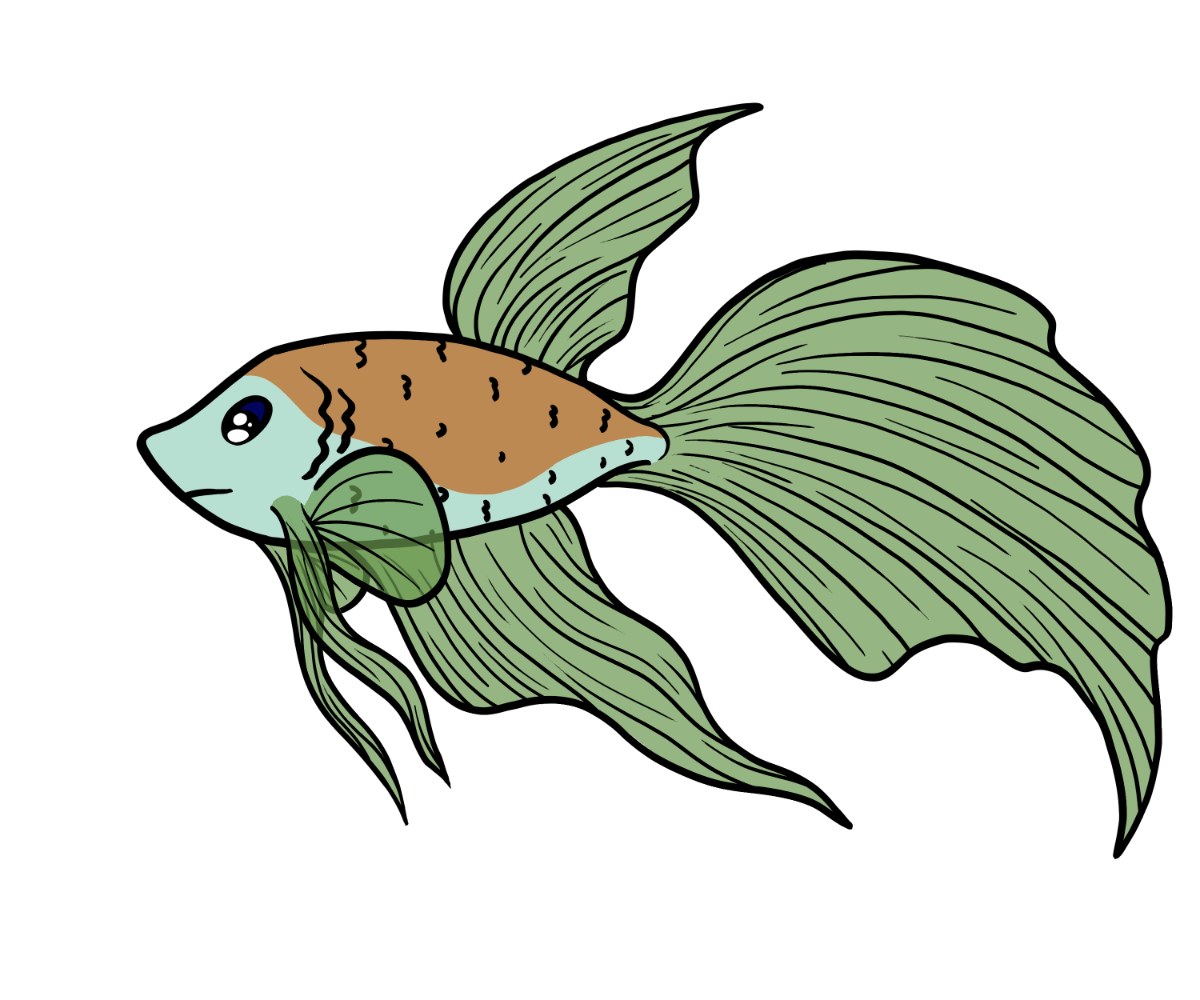 Marvel Silkfin