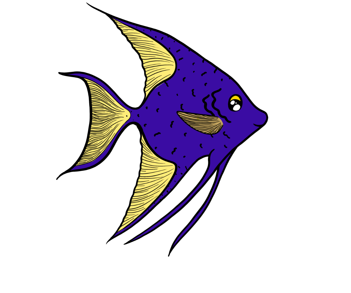 Peep Moonfin
